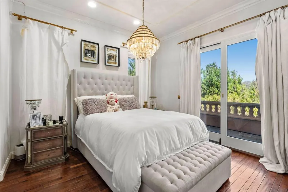 Address Not Shown Rancho Santa Fe, CA 92067