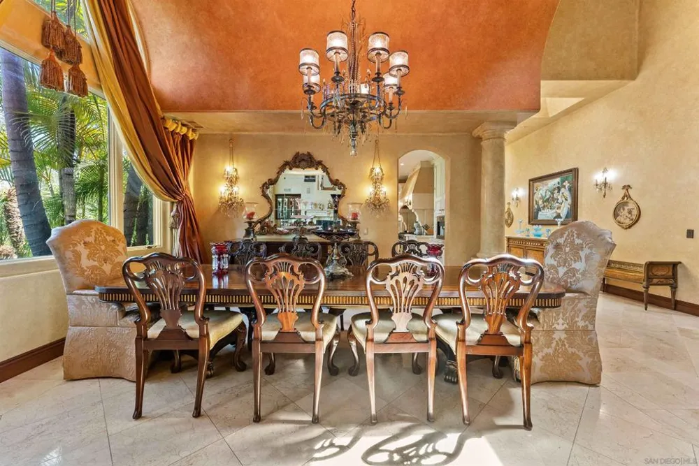Address Not Shown Rancho Santa Fe, CA 92067