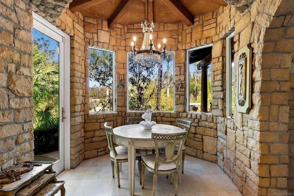Address Not Shown Rancho Santa Fe, CA 92067