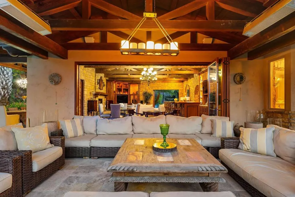 Address Not Shown Rancho Santa Fe, CA 92067
