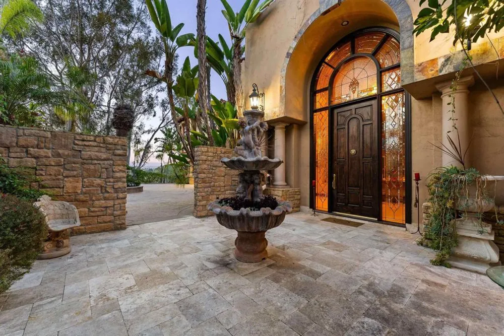 Address Not Shown Rancho Santa Fe, CA 92067