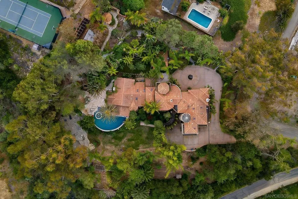 Address Not Shown Rancho Santa Fe, CA 92067