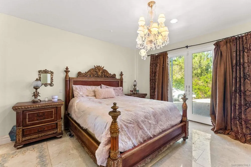 Address Not Shown Rancho Santa Fe, CA 92067