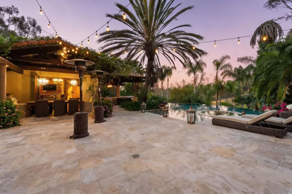 Address Not Shown Rancho Santa Fe, CA 92067