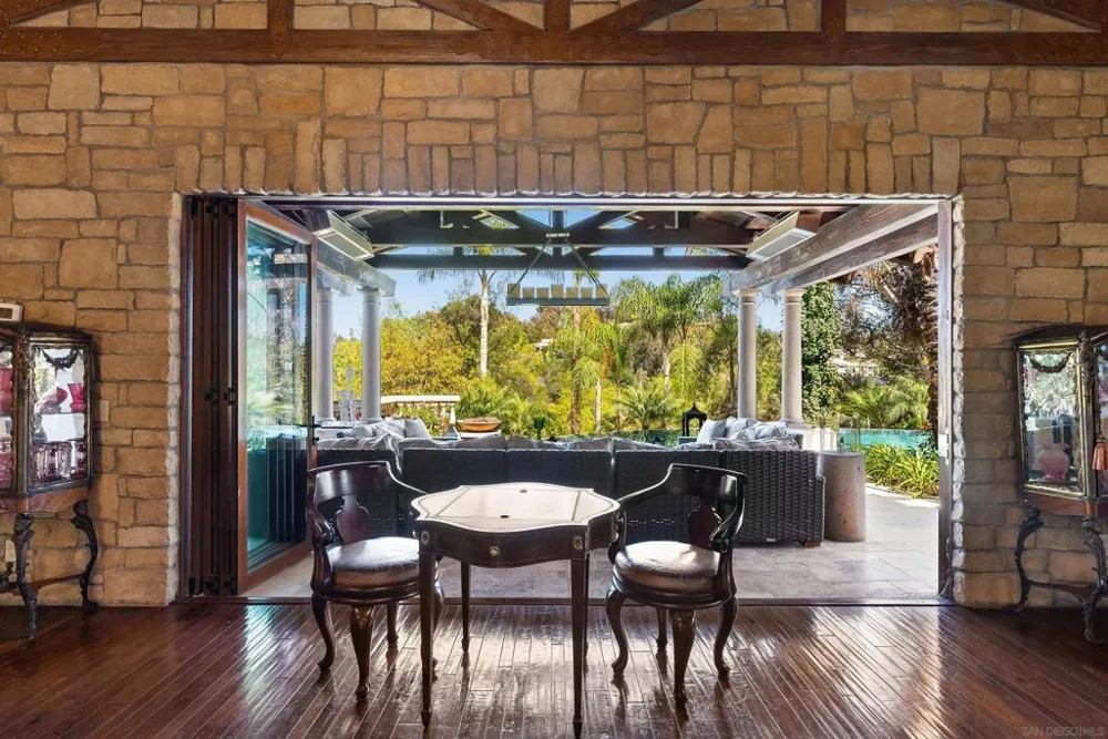 Address Not Shown Rancho Santa Fe, CA 92067