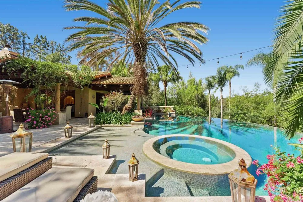 Address Not Shown Rancho Santa Fe, CA 92067