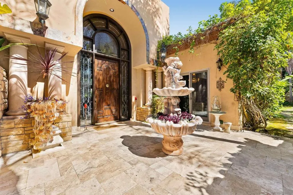 Address Not Shown Rancho Santa Fe, CA 92067