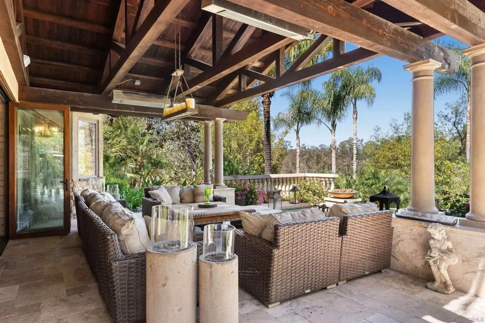 Address Not Shown Rancho Santa Fe, CA 92067