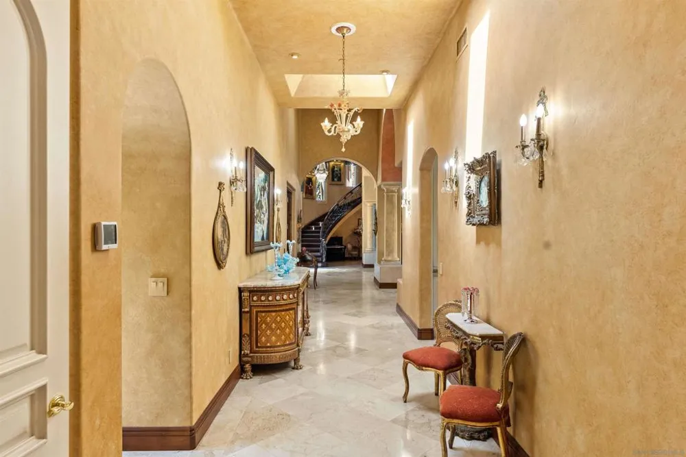 Address Not Shown Rancho Santa Fe, CA 92067
