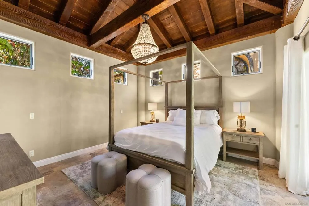 Address Not Shown Rancho Santa Fe, CA 92067