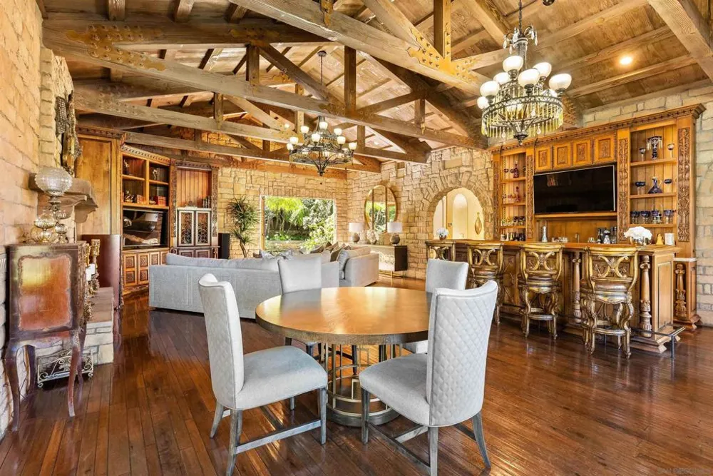 Address Not Shown Rancho Santa Fe, CA 92067