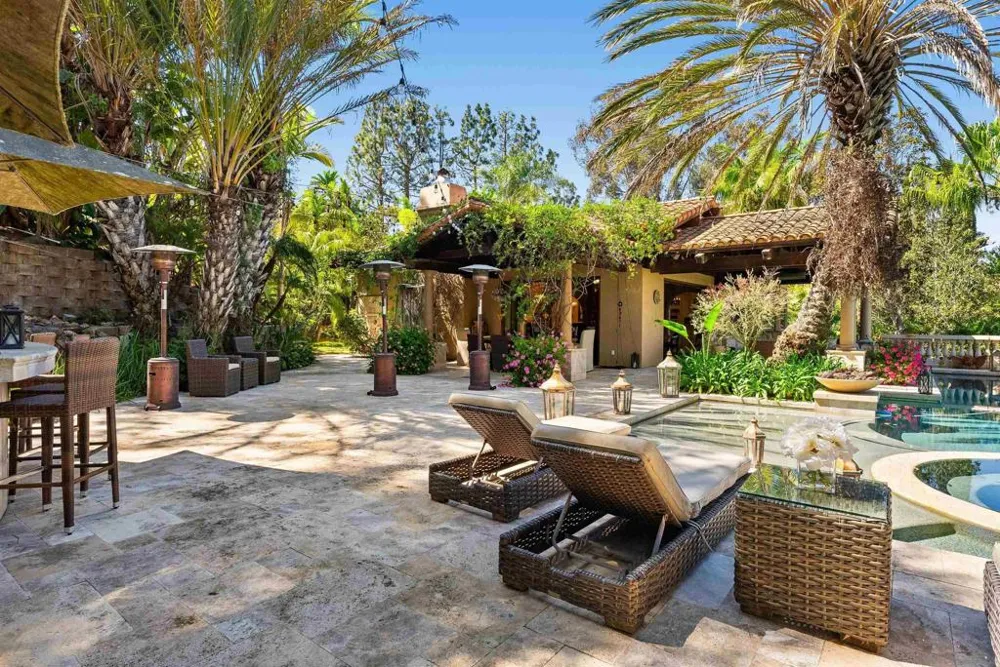 Address Not Shown Rancho Santa Fe, CA 92067
