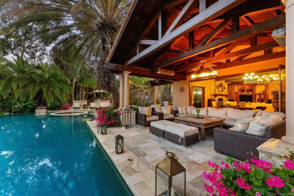 Address Not Shown Rancho Santa Fe, CA 92067