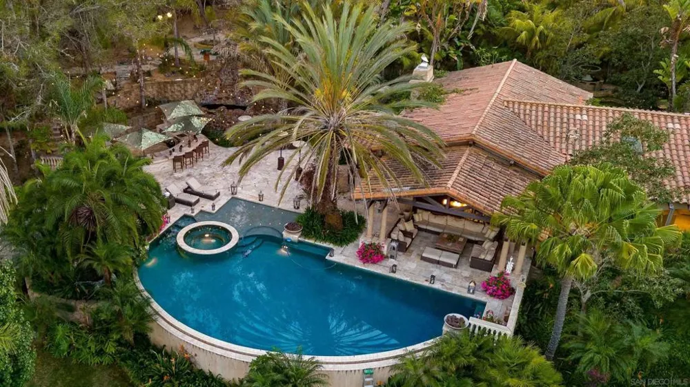 Address Not Shown Rancho Santa Fe, CA 92067