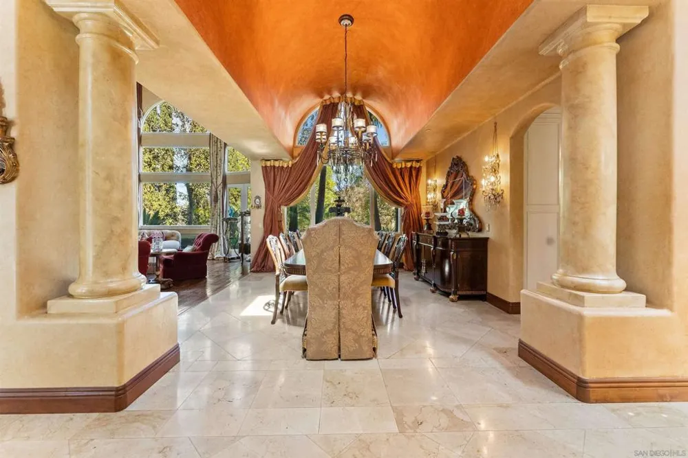 Address Not Shown Rancho Santa Fe, CA 92067