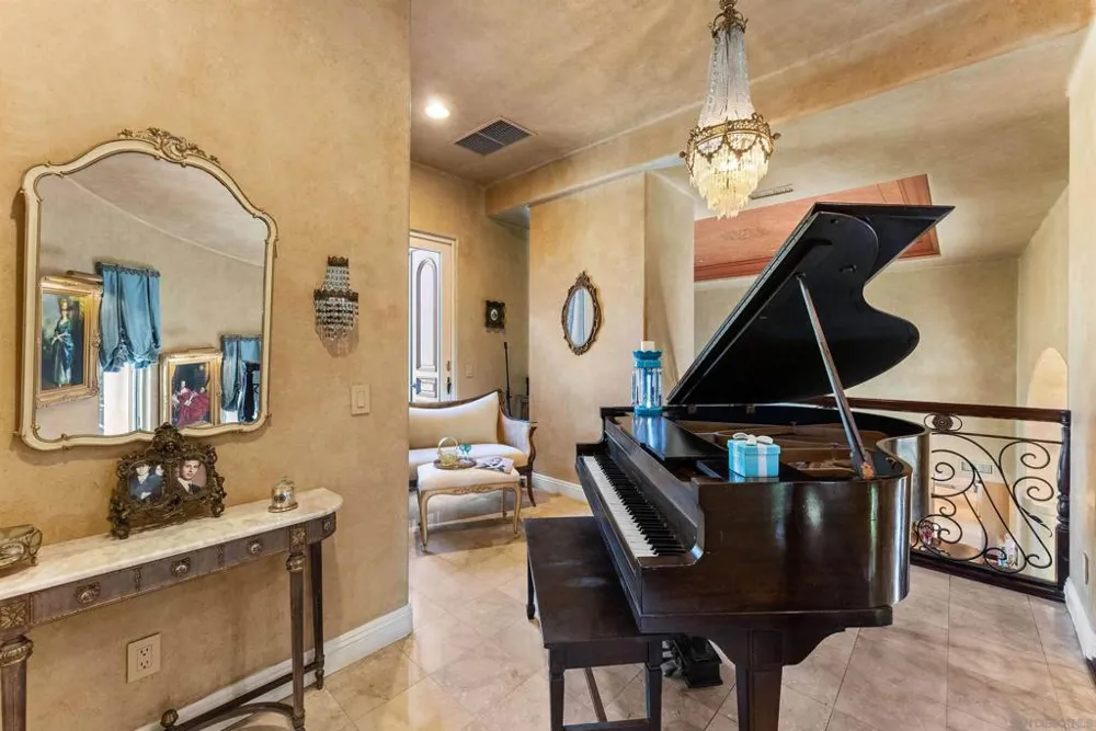 Address Not Shown Rancho Santa Fe, CA 92067