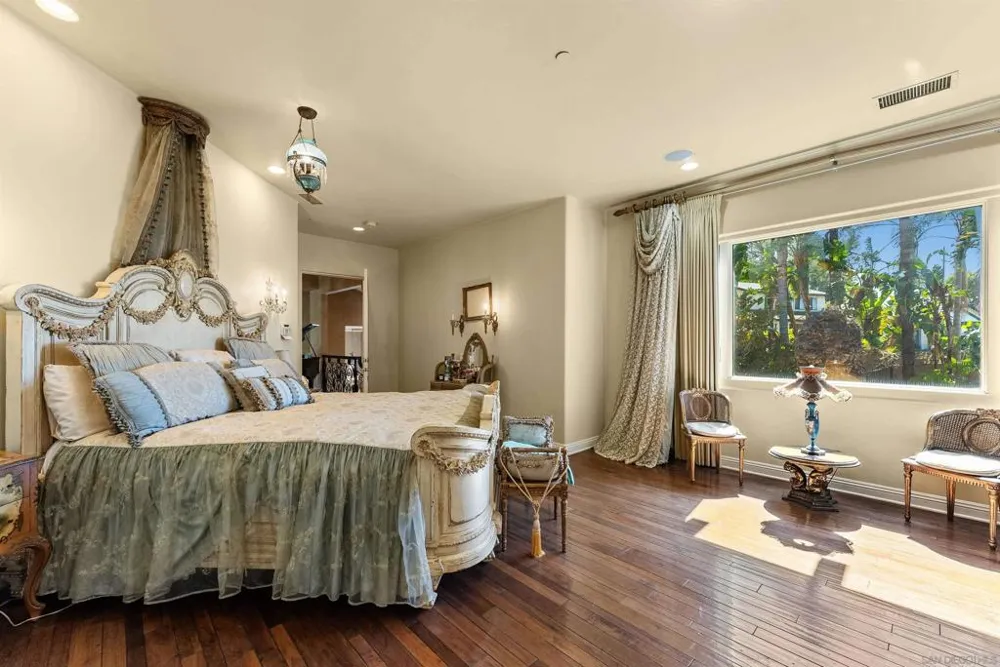 Address Not Shown Rancho Santa Fe, CA 92067