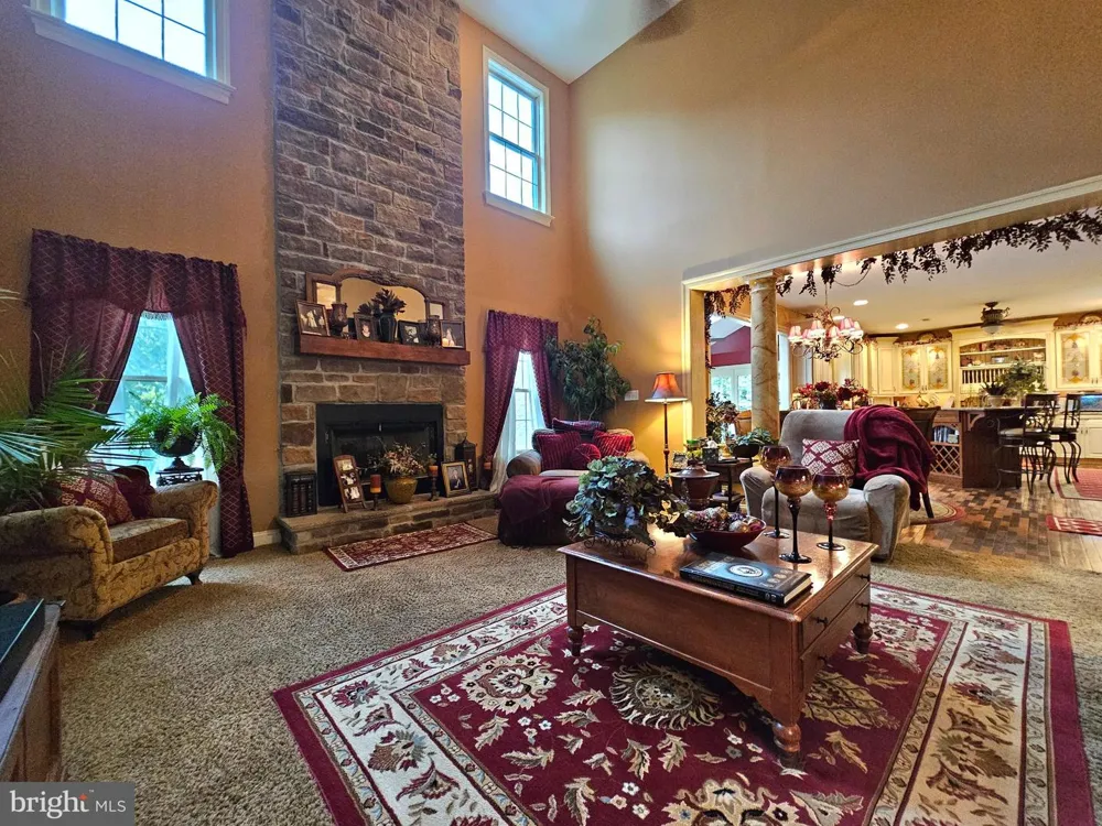 30 MELCHOR DRIVE Easton, PA 18042