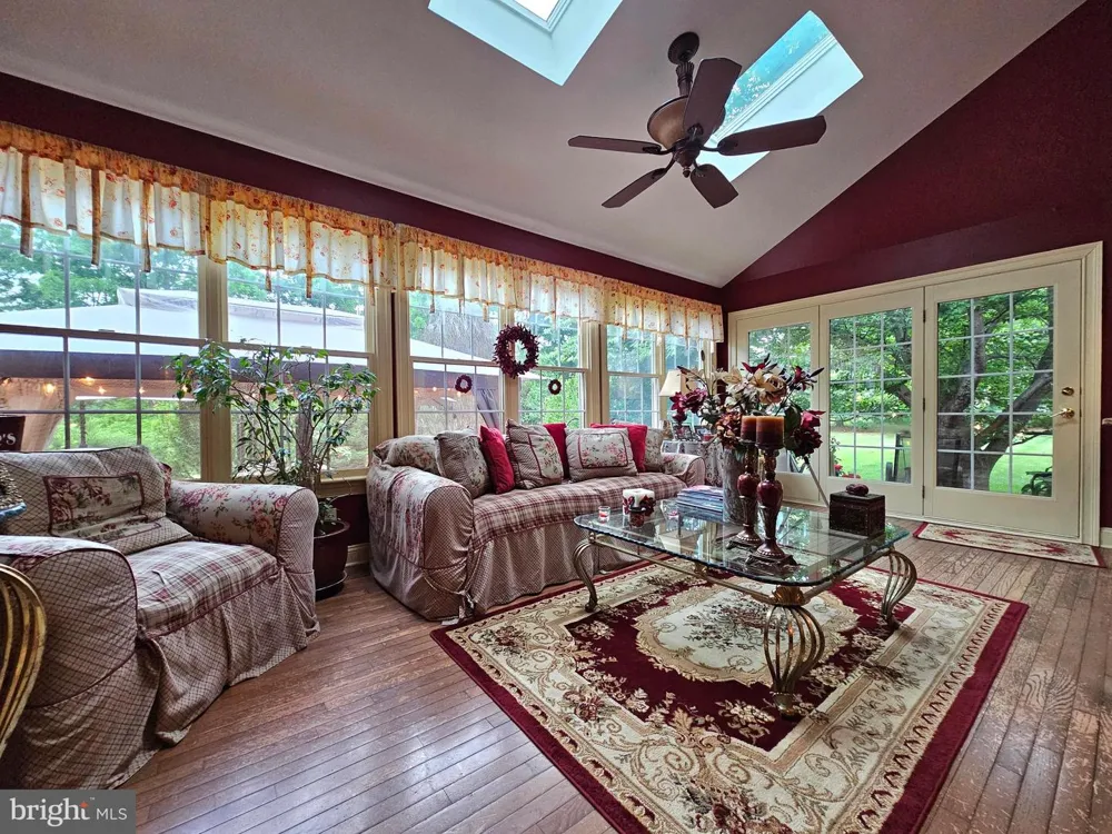 30 MELCHOR DRIVE Easton, PA 18042