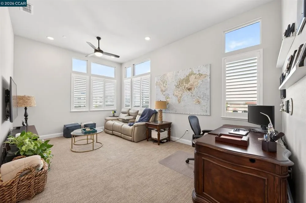 3963 Summit Rd Dublin, CA 94568
