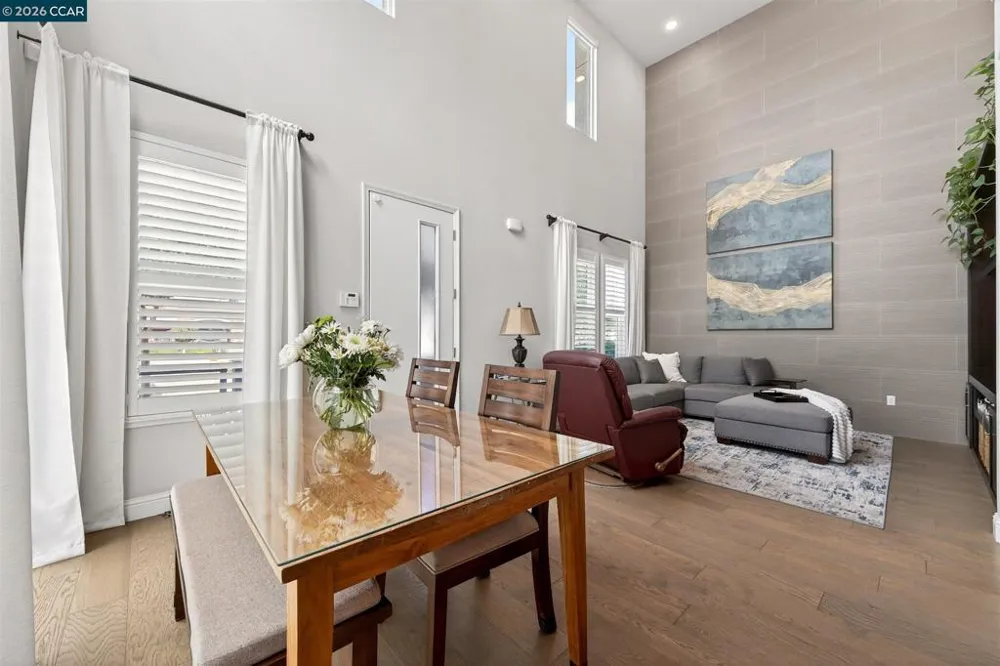 3963 Summit Rd Dublin, CA 94568