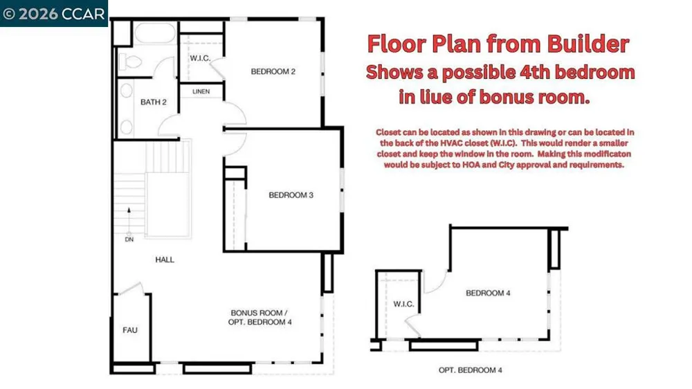 3963 Summit Rd Dublin, CA 94568