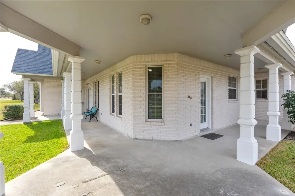 8101 Mt Zion Corpus Christi, TX 78413