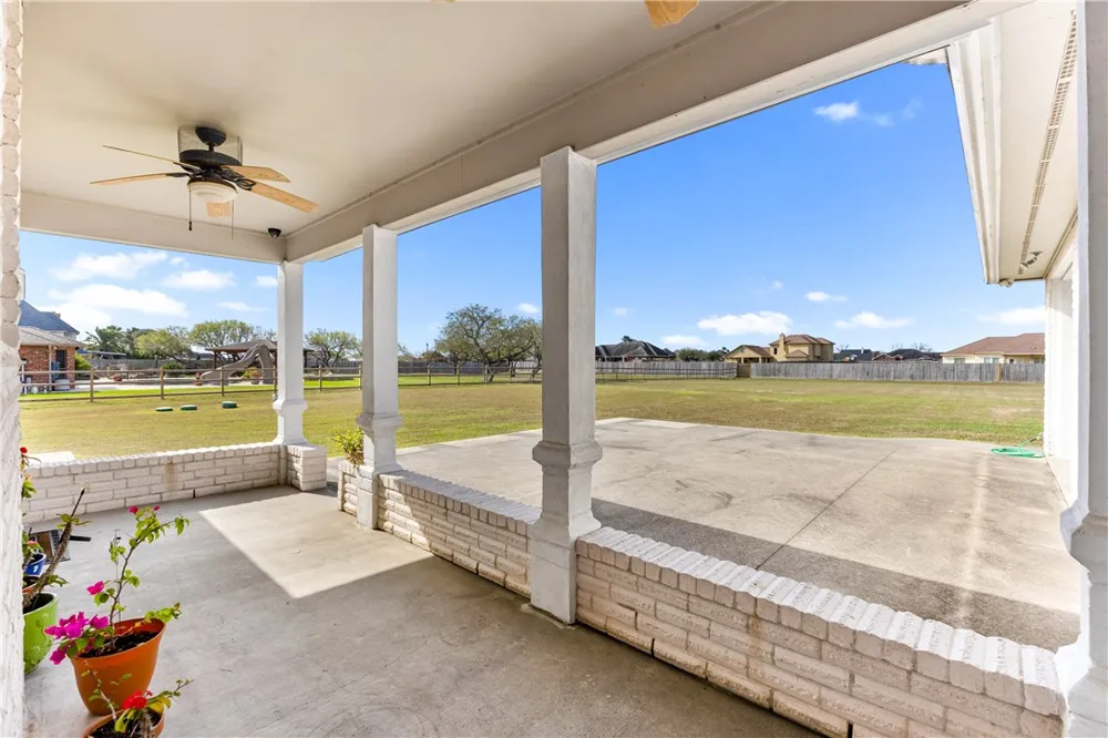 8101 Mt Zion Corpus Christi, TX 78413