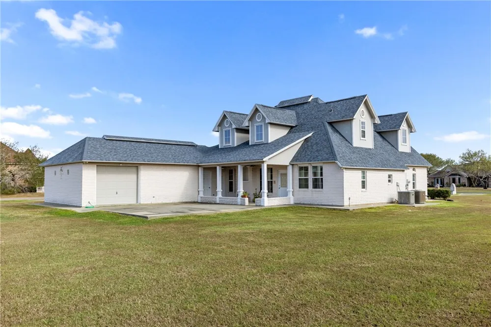 8101 Mt Zion Corpus Christi, TX 78413