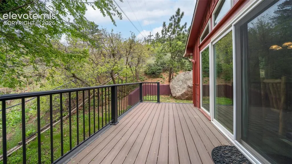 7930 Topeka Avenue Cascade, CO 80809