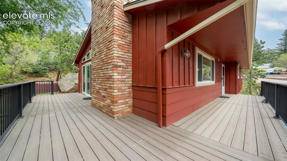 7930 Topeka Avenue Cascade, CO 80809