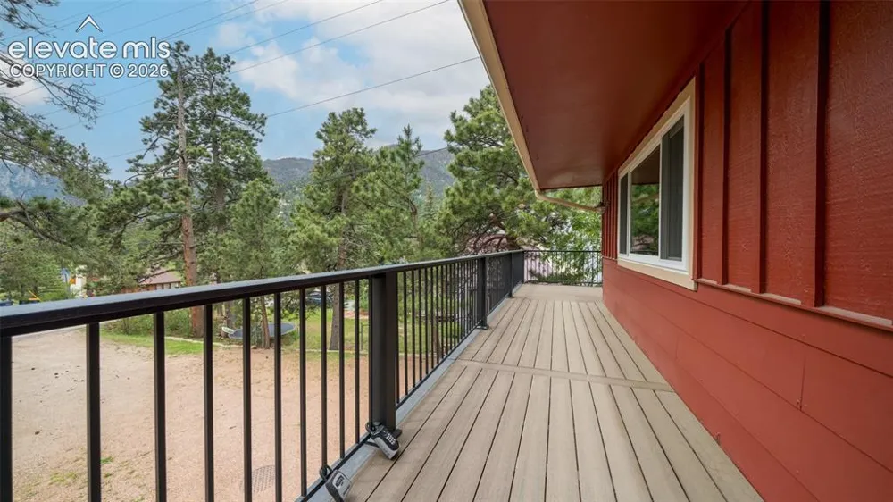 7930 Topeka Avenue Cascade, CO 80809