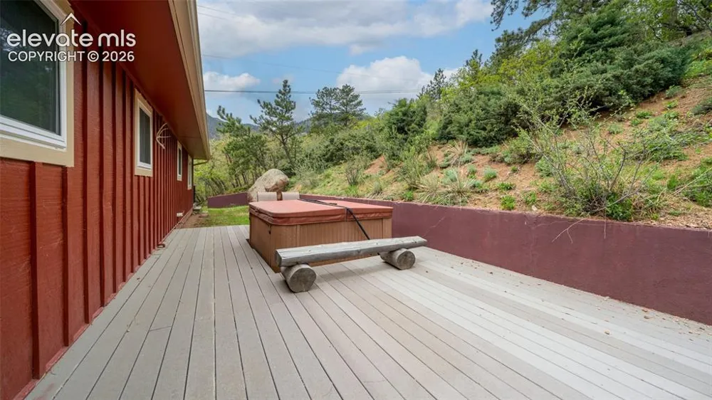 7930 Topeka Avenue Cascade, CO 80809