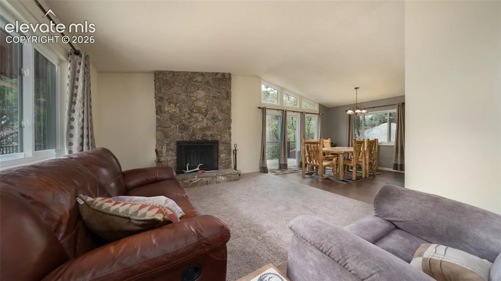 7930 Topeka Avenue Cascade, CO 80809