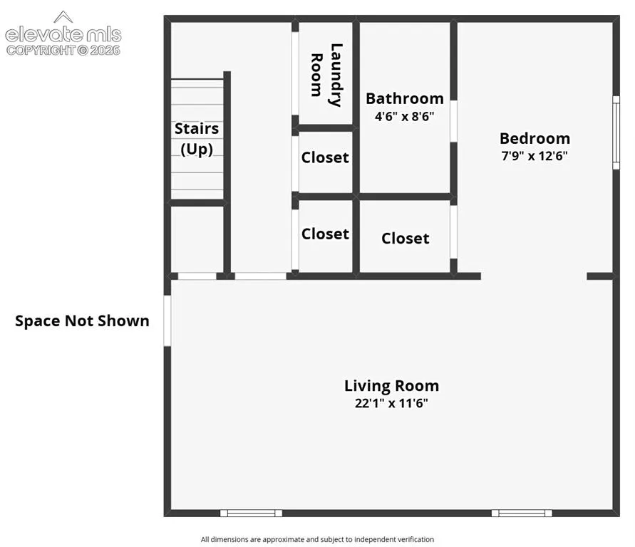 7930 Topeka Avenue Cascade, CO 80809