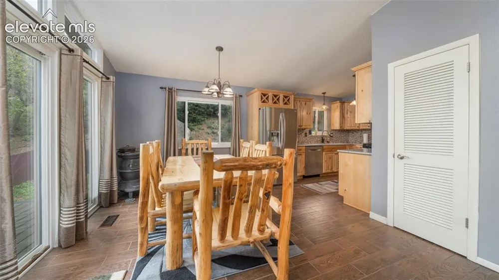 7930 Topeka Avenue Cascade, CO 80809