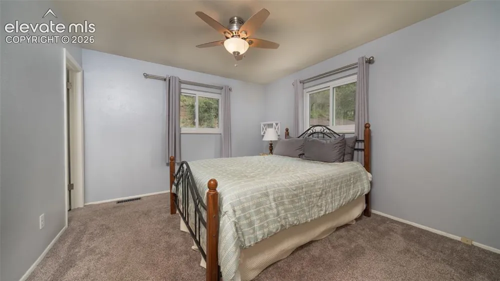 7930 Topeka Avenue Cascade, CO 80809
