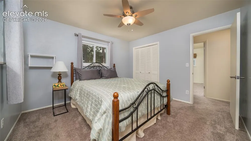 7930 Topeka Avenue Cascade, CO 80809