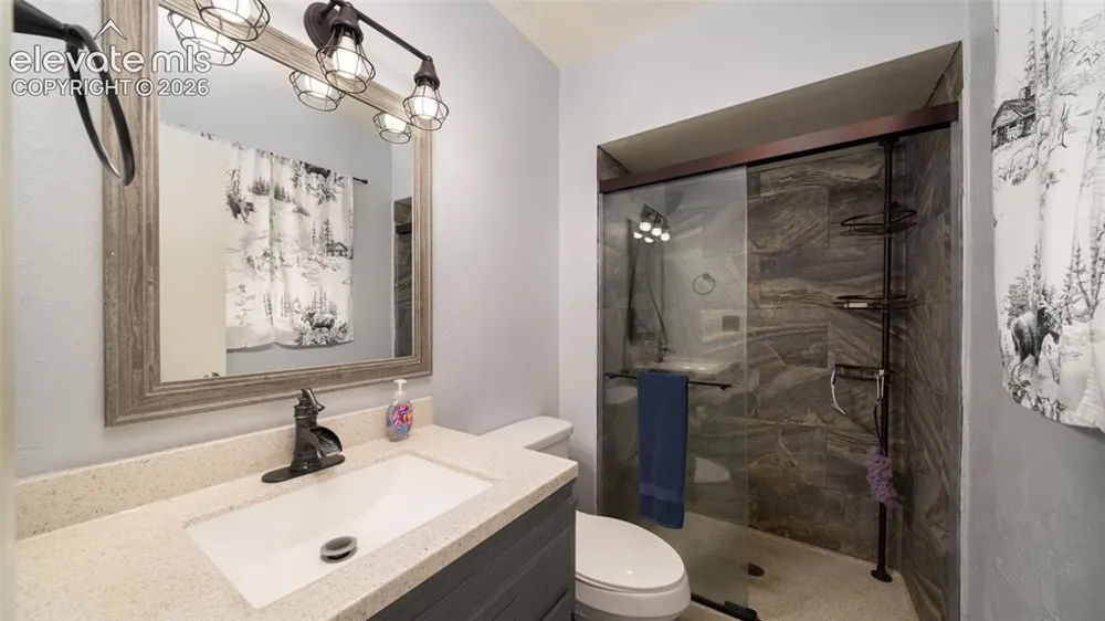 7930 Topeka Avenue Cascade, CO 80809