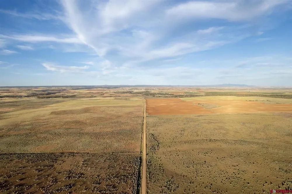 Road H Dove Creek, CO 81324