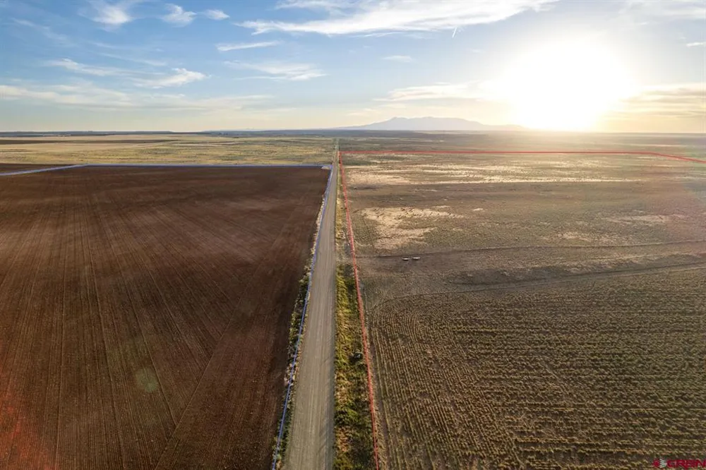 Road H Dove Creek, CO 81324