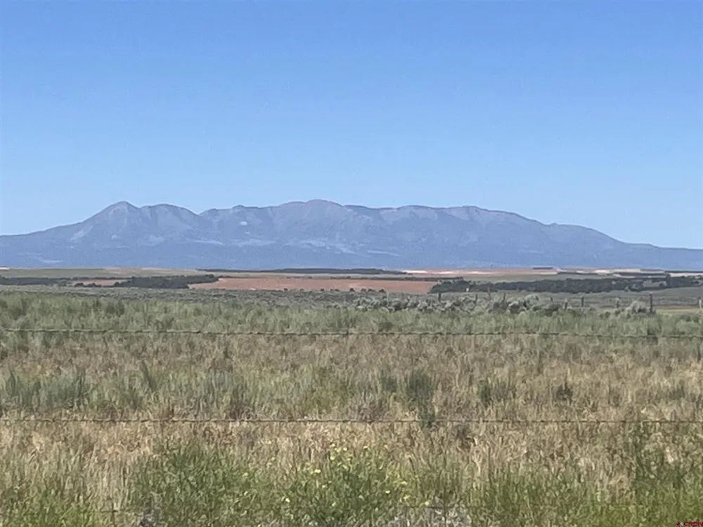 Road H (Rd 3.7) Dove Creek, CO 81324