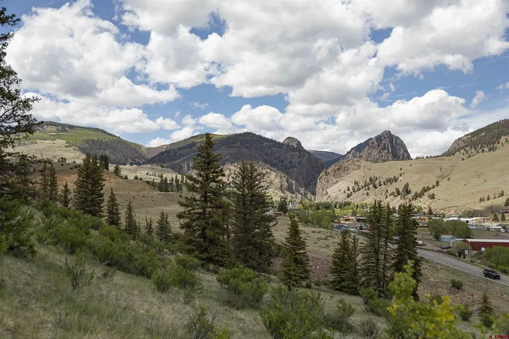 Hwy 149 (C) Highway Creede, CO 81130