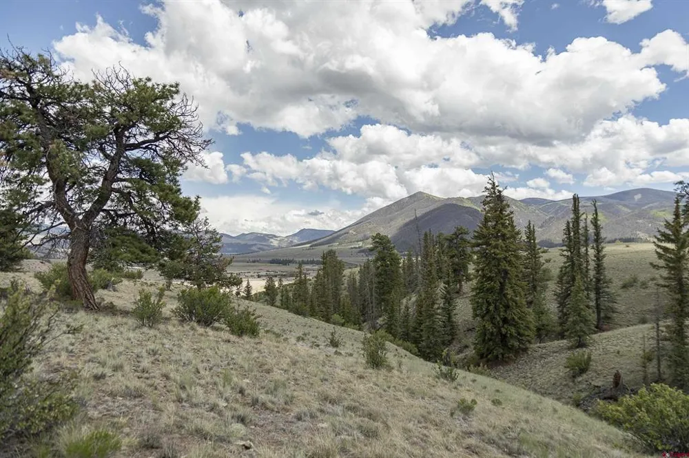 Hwy 149 (C) Highway Creede, CO 81130