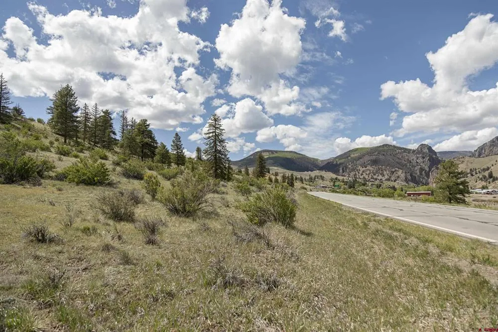 Hwy 149 (C) Highway Creede, CO 81130