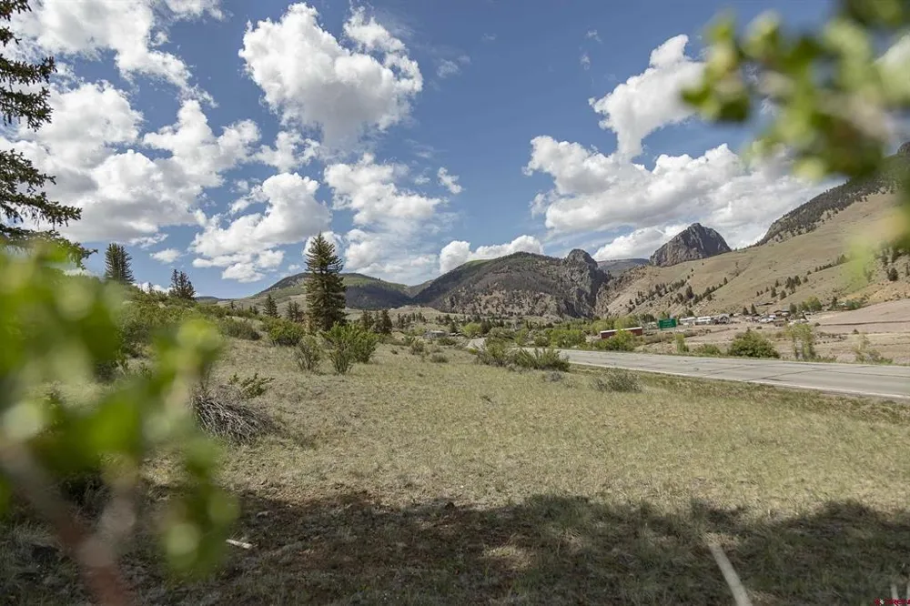 Hwy 149 (C) Highway Creede, CO 81130