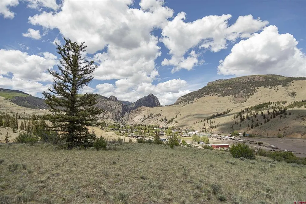 Hwy 149 (C) Highway Creede, CO 81130