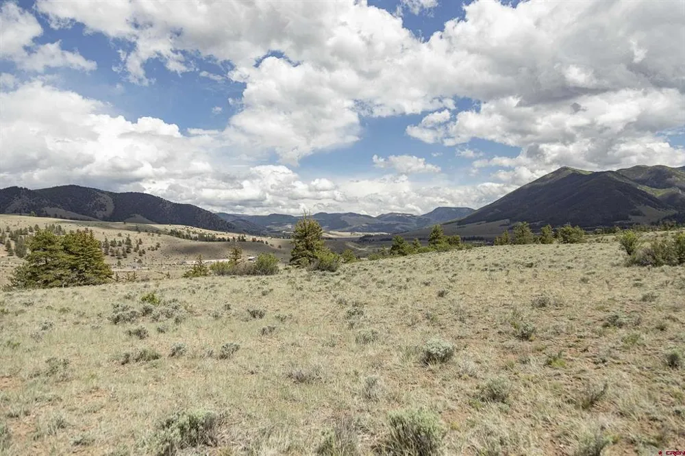 Hwy 149 (C) Highway Creede, CO 81130