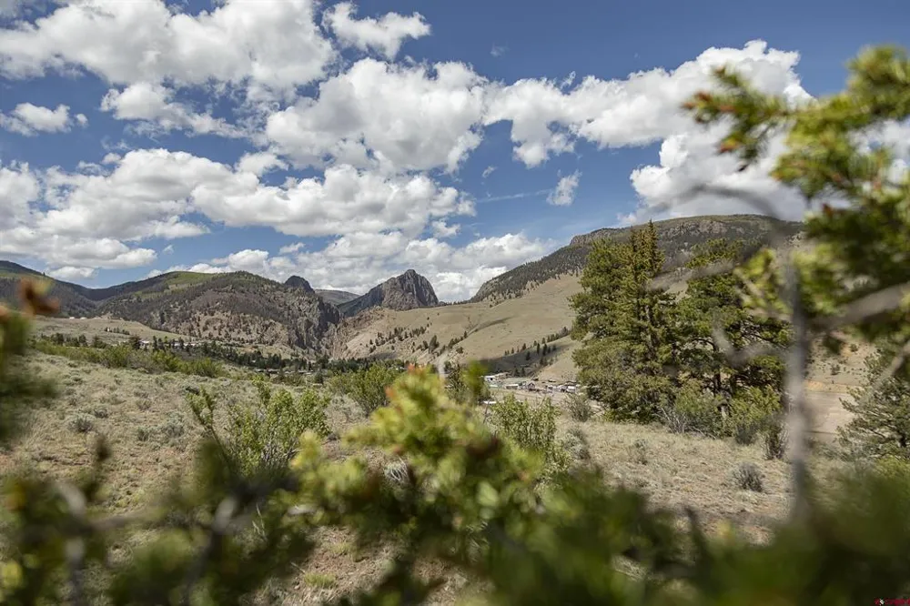 Hwy 149 (C) Highway Creede, CO 81130