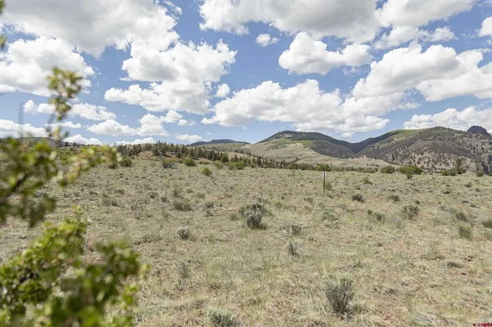 Hwy 149 (C) Highway Creede, CO 81130
